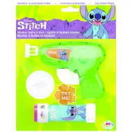 Stitch sada bublifukovej pištole so svetlom