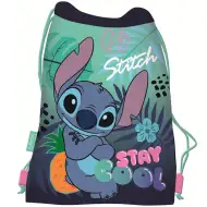 Stitch stay cool športový vak, športová taška 42x32cm