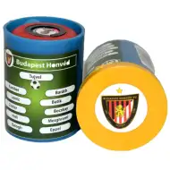 Stolnotenisový tím Budapest Honvéd