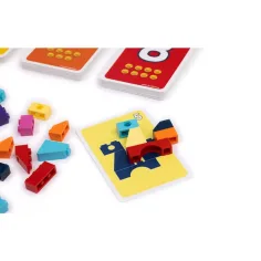 Stolová hra LEGO® Brick Like This obrázok 4