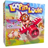 Stolová hra Loopin Louie