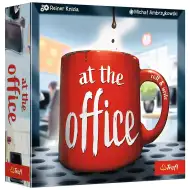 Stolová hra v kancelárii - Trefl