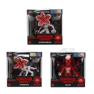 Stranger Things Metalfigs kovová figúrka 6,5 cm, 1 ks - Simba Toys