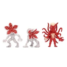 Stranger Things Metalfigs kovová figúrka 6,5 cm, 1 ks - Simba Toys obrázok 2