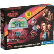 Stranger Things: Terárium sveta hore nohami - Clementoni