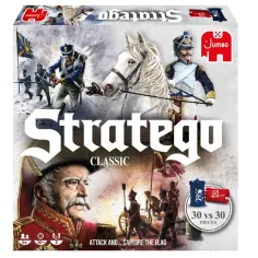 Stratego Classic - stolová hra - Jumbo obrázok 3