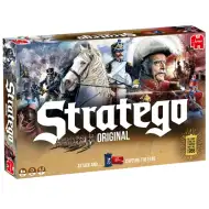 Stratego Original stolová hra - Jumbo