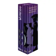 Streda: Give me a hand nerezová vákuová fľaša 500ml