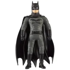 Stretch: Mini Batman rozťahovateľná akčná figura 18cm obrázok 2