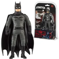 Stretch: Mini Batman rozťahovateľná akčná figura 18cm obrázok 4