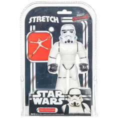 Stretch: Star Wars mini Útočná jednotka rozťahovateľná akčná figura 18cm obrázok 4