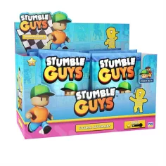 Stumble Guys prekvapenie kľúčenka obrázok 2