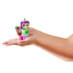 Stumble Guys prekvapenie, mytologická mini figúrka, 3. séria, 1 ks obrázok 2