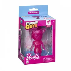 Stumble Guys x Barbie figúrka v krabici 11,5 cm obrázok 2