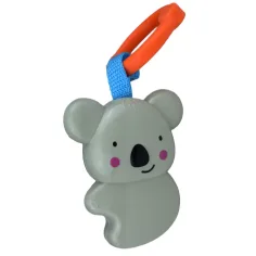 Sun Baby: Veselé koala bábätko s chrastítkom obrázok 2