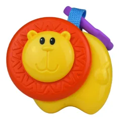 Sun Baby: Veselé levíča s chrastítkom obrázok 2