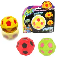 Super Galaxy skákajúca loptička v rôznych variantoch, 1 ks