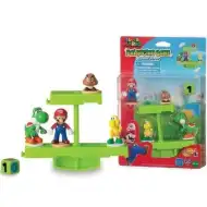 Super Mario balančná hra - Ground State