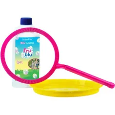 Súprava Fru Blu Hurok s 0,4L tekutinou obrázok 2