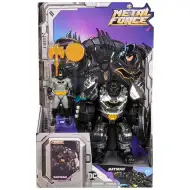 Súprava figúrok DC Metal Force Batman - Spin Master