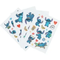 Súprava nálepiek Stitch obrázok 2