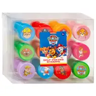 Súprava pečiatok Tlapková patrola