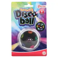 Svetelná disco guľa