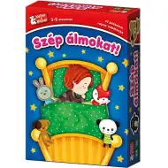 Krásne sny! maďarská spoločenská hra