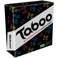 Tabu (Taboo) rodinná spoločenská hra - Hasbro