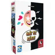 Tak toto je hotové! spoločenská hra