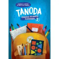 Tanoda - Cvičné úlohy pre prvákov 2.