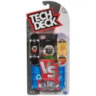 Tech Deck: April VS. séria fingerboardová súprava – Spin Master
