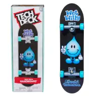 Tech Deck: Handboard obrovský skateboard World Industries s motívom Wet Willy - Spin Master