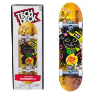 Tech Deck: Handboard obrovský skateboard s dizajnom DGK - Spin Master