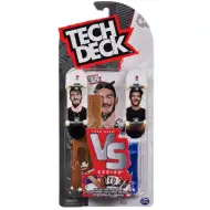 Tech Deck: Plan B VS. séria fingerboard prstový skateboard set - Spin Master