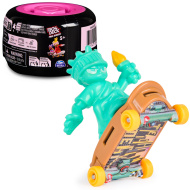 Tech Deck: Prekvapujúce balenie skateboardistov 1 ks - Spin Master