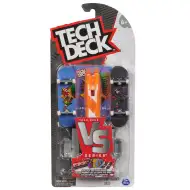Tech Deck: Thank You VS. séria fingerboard set prstová skateboardová sada - Spin Master