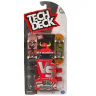 Tech Deck: Toy Machine VS. séria fingerboard set prstový skateboard - Spin Master