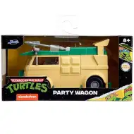 Teenage Mutant Ninja Turtles Party Wagon 1/32 - Simba Toys