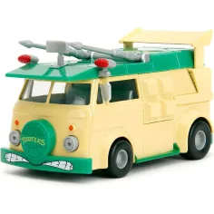Teenage Mutant Ninja Turtles Party Wagon 1/32 - Simba Toys obrázok 2