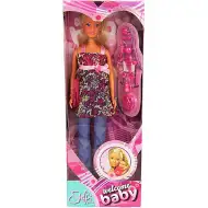 Tehotná Steffi Love - Simba Toys