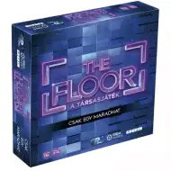The Floor – Môže zostať len jeden spoločenská hra