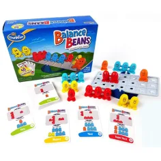 Thinkfun: Balance Beans logická hra obrázok 2