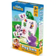 Thinkfun: Herný čas spoločenská hra