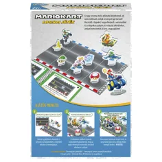 Thinkfun: Super Mario - Mariokart logická hra obrázok 2