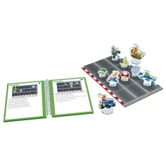 Thinkfun: Super Mario - Mariokart logická hra obrázok 3
