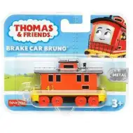 Thomas a jeho priatelia: Bruno lokomotíva - Mattel