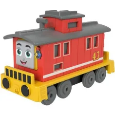Thomas a jeho priatelia: Bruno lokomotíva - Mattel obrázok 2
