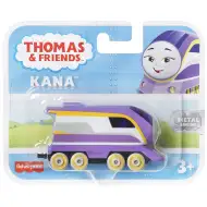 Thomas a jeho priatelia: Kana kovová lokomotíva - Mattel