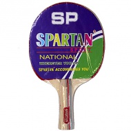 Raketa na stolný tenis Tiger - Spartan
